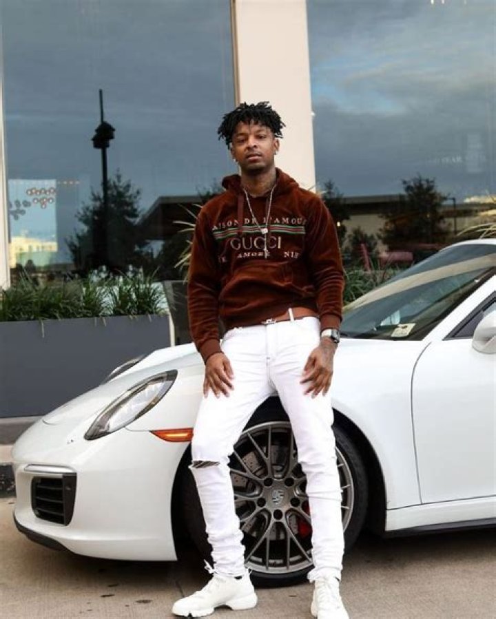 21 Savage Height, Weight, Net Worth, Age, Birthday, Wikipedia, Who, Nationality, Biography