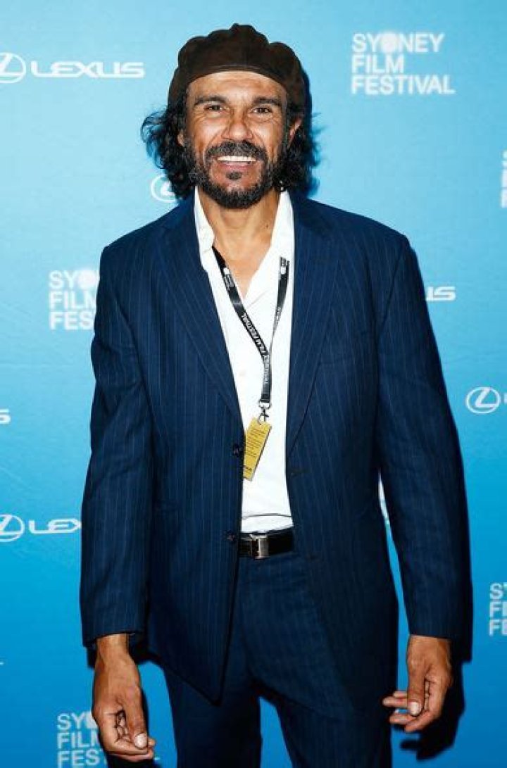 
Aaron Pedersen Height, Weight, Net Worth, Age, Birthday, Wikipedia, Who, Nationality, Biography 