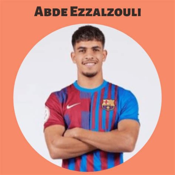 
Abde Ezzalzouli Height, Weight, Net Worth, Age, Birthday, Wikipedia, Who, Nationality, Biography 