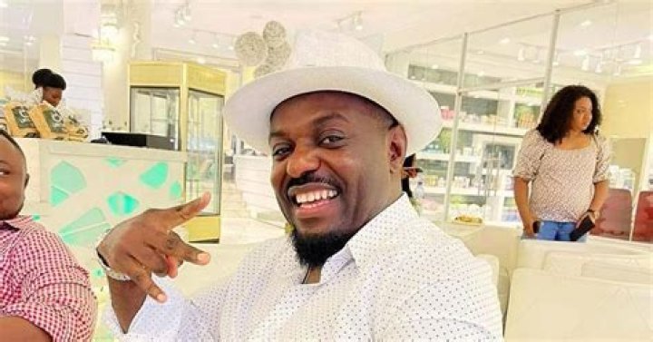 
Actor, Jim Iyke Reveals How He Got Back His Lost Wallet In Dubai As He Wishes For A Better Nigeria 