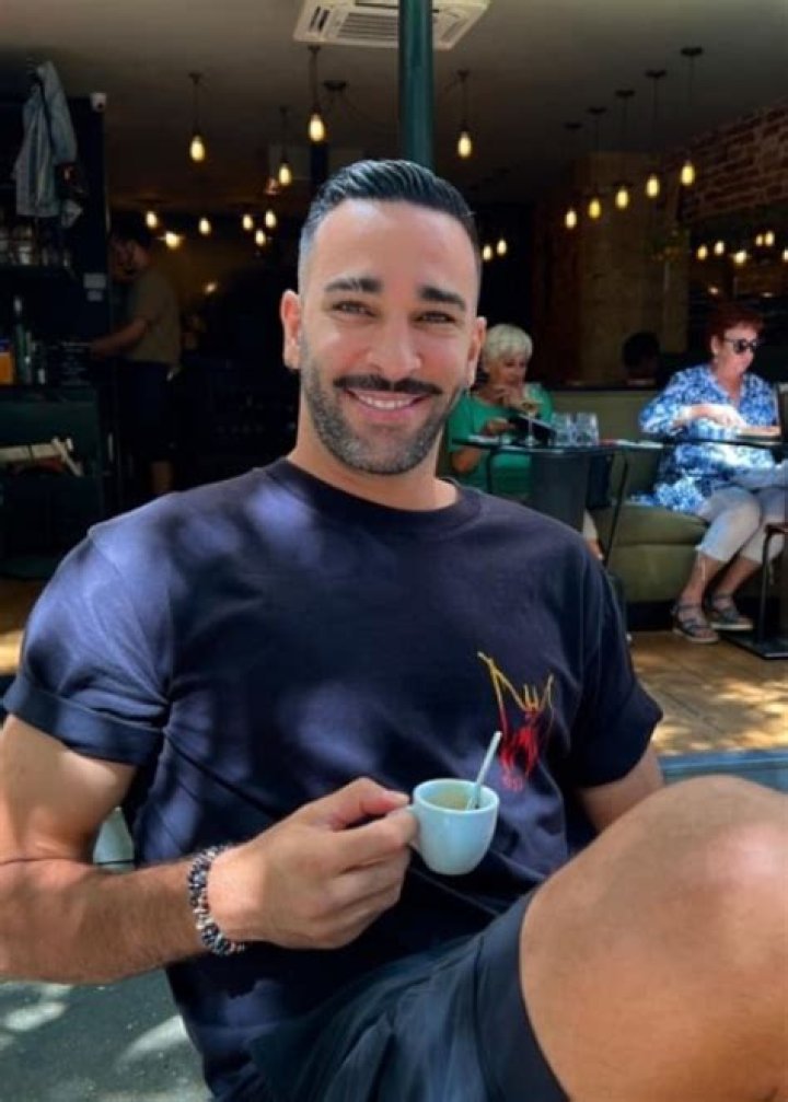 Adil Rami Height, Weight, Net Worth, Age, Birthday, Wikipedia, Who, Nationality, Biography