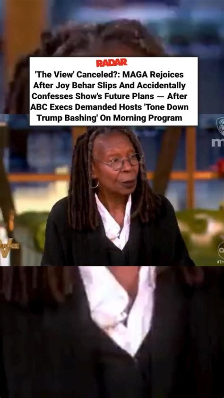 
After the host of The View, 79, experienced a terrifying fall on air, Joy Behar addressed speculation that she is retiring. 