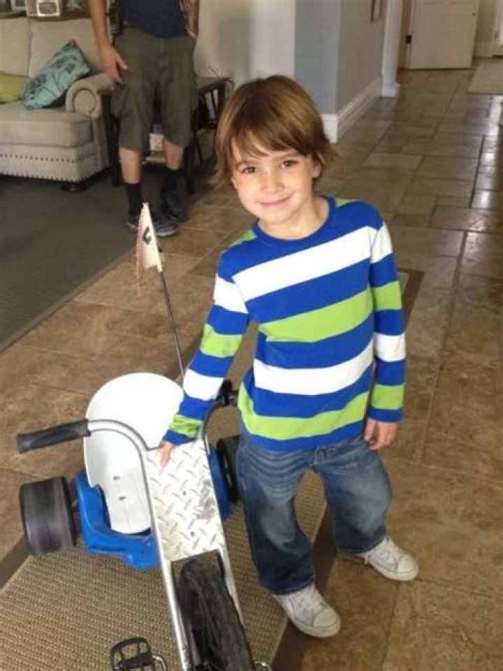 
Aiden Lovekamp Height, Weight, Net Worth, Age, Birthday, Wikipedia, Who, Nationality, Biography 