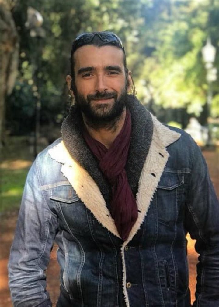 Aitor Luna Height, Weight, Net Worth, Age, Birthday, Wikipedia, Who, Nationality, Biography
