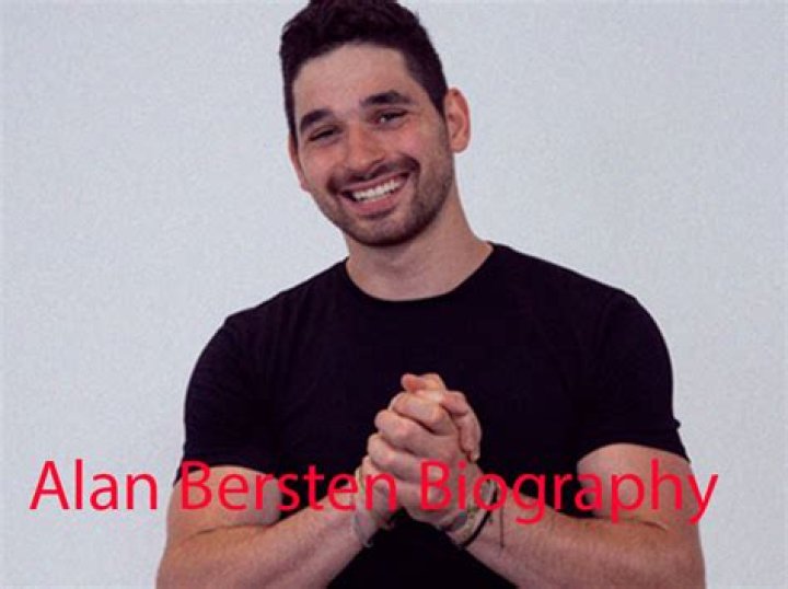 Alan Bersten Height, Weight, Net Worth, Age, Birthday, Wikipedia, Who, Instagram, Biography