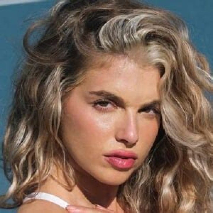 
Alana Paolucci Height, Weight, Net Worth, Age, Birthday, Wikipedia, Who, Instagram, Biography 