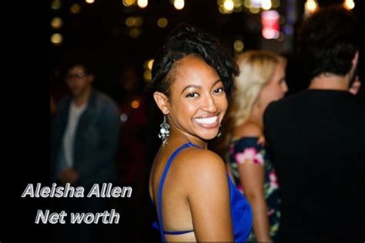 
Aleisha Campbell Height, Weight, Net Worth, Age, Birthday, Wikipedia, Who, Nationality, Biography 