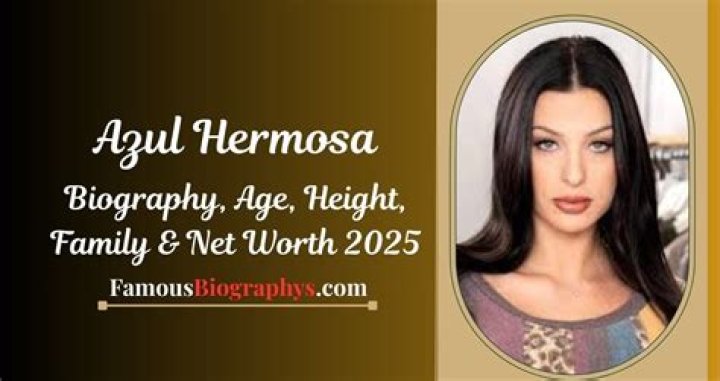 
Alice Bregoli Height, Weight, Net Worth, Age, Birthday, Wikipedia, Who, Nationality, Biography 