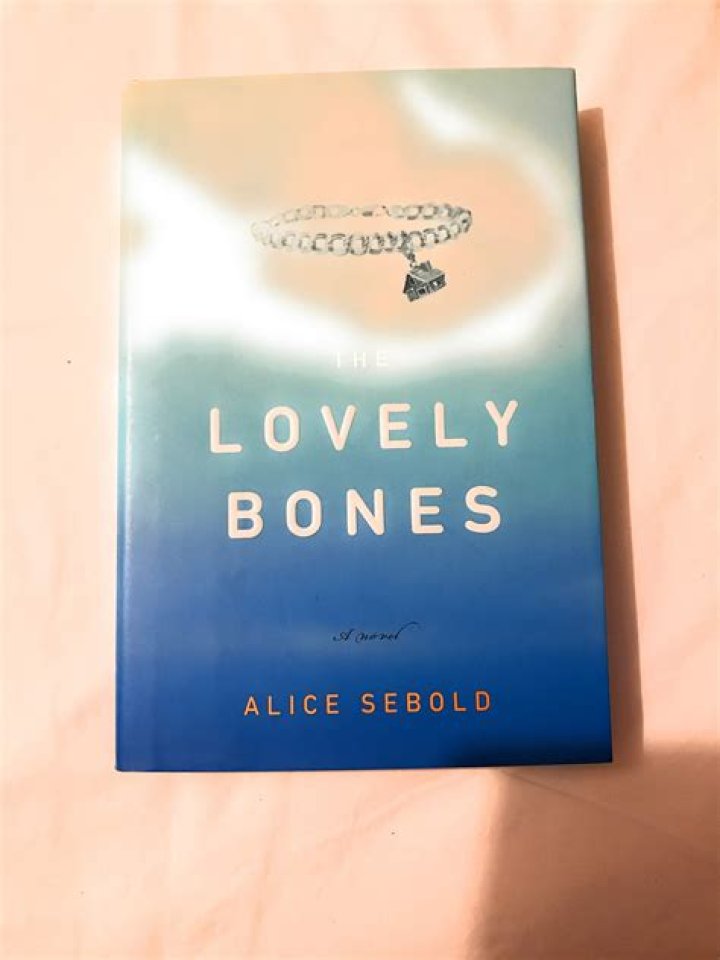 Alice Sebold Biography, Age, Books, Career and Net Worth