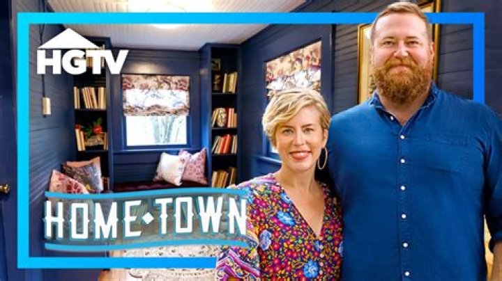 
Alison Victoria has been on how many HGTV programmes? Before her upcoming programme Flip to a Million, her career is discussed 