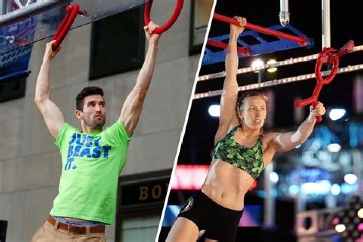 
American Ninja Warrior Alyssa Beird And Rumors Of Her Engagement- Is She Getting Married? 