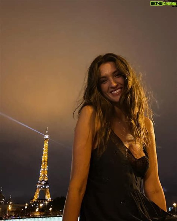Andrea Bartlow Biography Age Height Boyfriend – Meet The Actress On Instagram