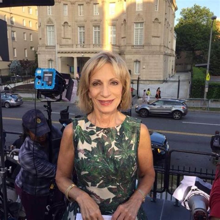 Andrea Mitchell Bio, Wiki, Age, Family, Husband, Kids, Reports, Salary, and Net Worth.