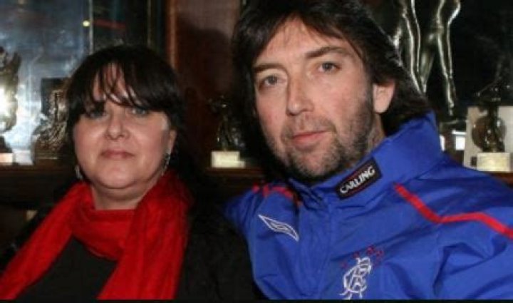 
Andy Fordham Wife Jenny Fordham Age, Birthday, Wikipedia, Who, Nationality, Biography 
