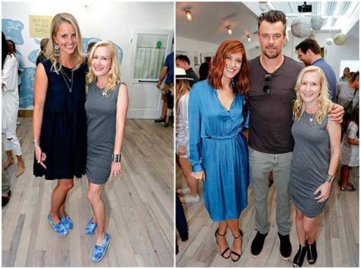 Angela Kinsey Height: how tall is Angela Kinsey?