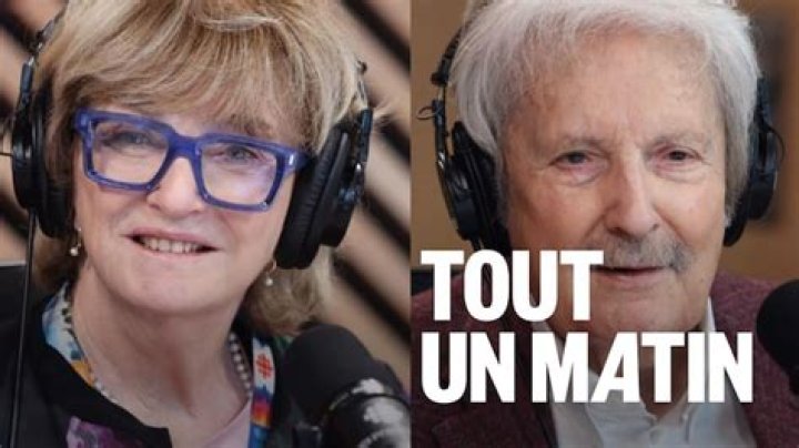 Anne Marie Dussault Conjoint: Everything About The Radio Canada Journalist