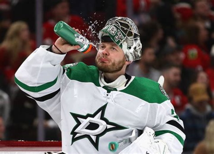 
Anton Khudobin Height, Weight, Net Worth, Age, Birthday, Wikipedia, Who, Instagram, Biography 