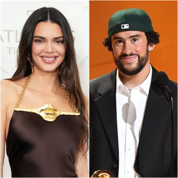 
Are Kendall Jenner, Bad Bunny dating? Fans find it hard to believe new rumor 