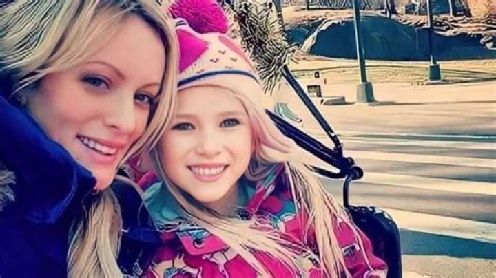 
Are Stormy Daniels Children Fine With Her Career Choice? 