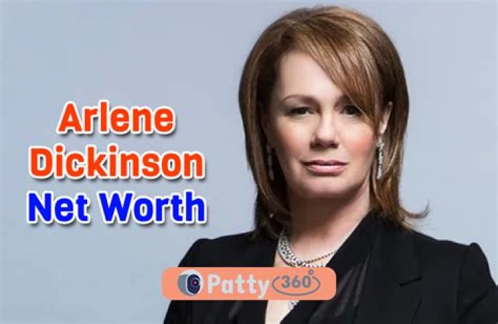 
Arlene Dickinson Height, Weight, Net Worth, Age, Birthday, Wikipedia, Who, Nationality, Biography 