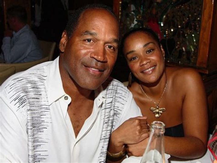 Arnelle Simpson – OJ Simpson’s Daughter’s Bio, Net Worth & What She Is Up To Now