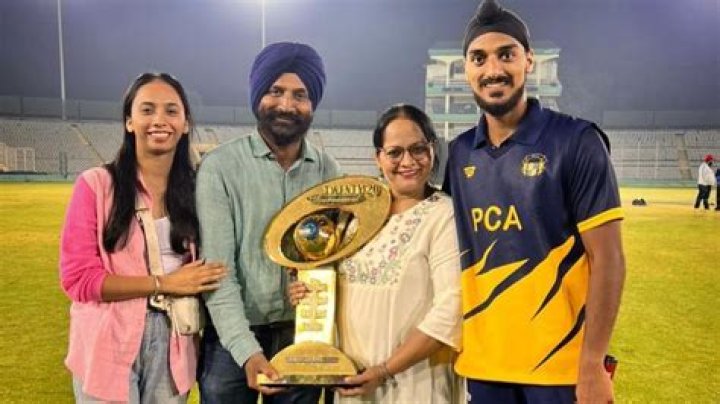 
Arshpreet Singh Height, Weight, Net Worth, Age, Birthday, Wikipedia, Who, Nationality, Biography 