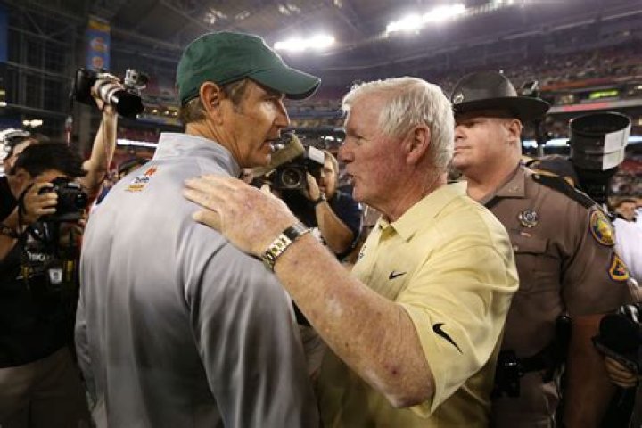 Art Briles Net Worth, Income, Salary, Earnings, Biography