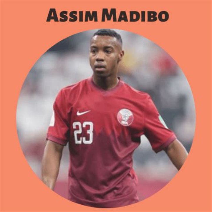 
Assim Madibo Height, Weight, Net Worth, Age, Birthday, Wikipedia, Who, Instagram, Biography 