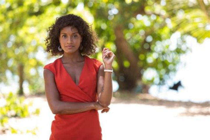 Aude Legastelois Wiki and Instagram – Is She Leaving Death In Paradise?