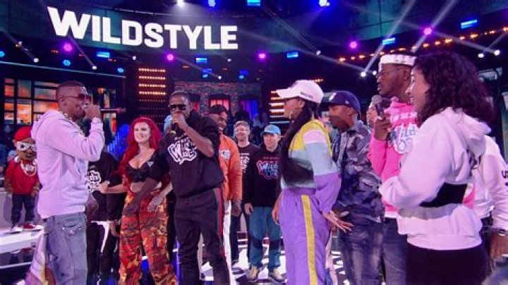 
B Simone Religion: Is Wild ‘N Out Star Christian? 