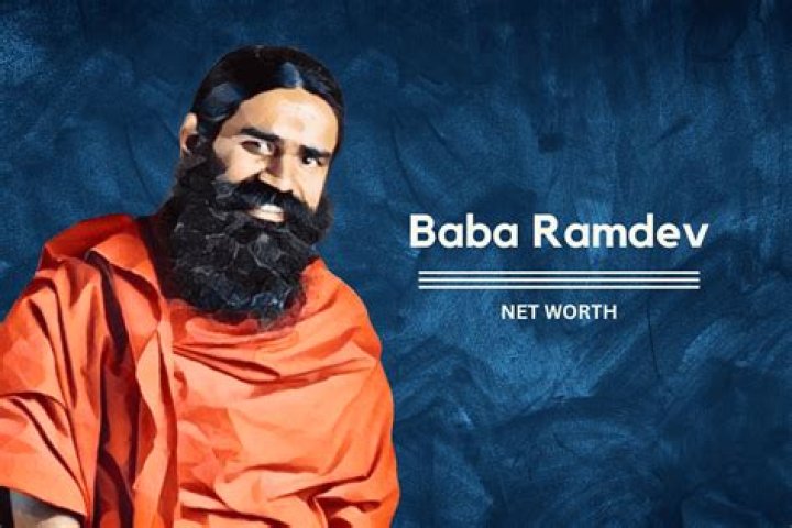 Baba Ramdev Height, Weight, Net Worth, Age, Birthday, Wikipedia, Who, Nationality, Biography