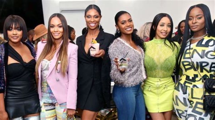 Basketball Wives: Noria Dorsey Biography , Husband Age, Net Worth, Instagram