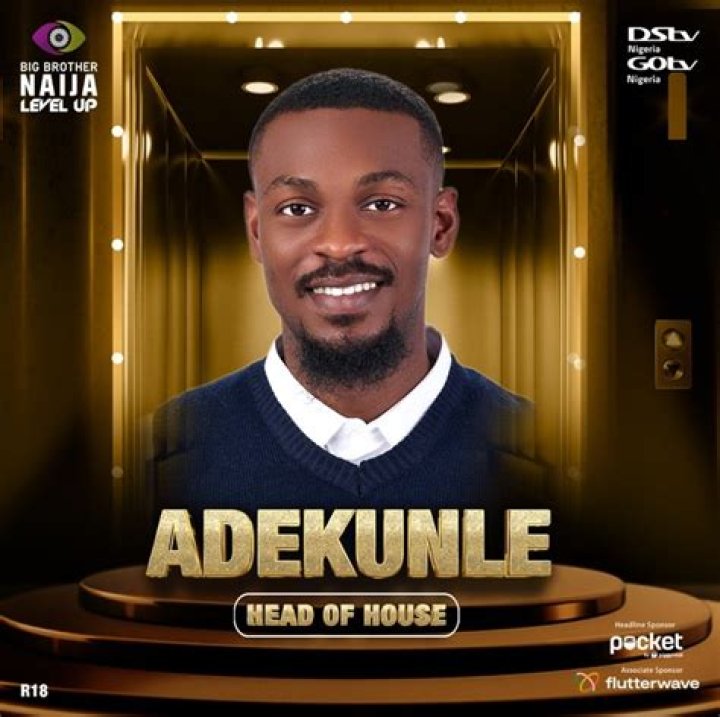 
BBNaija S7: Level 1 Male Housemates Reacts To Amaka’s Behavior In The House 