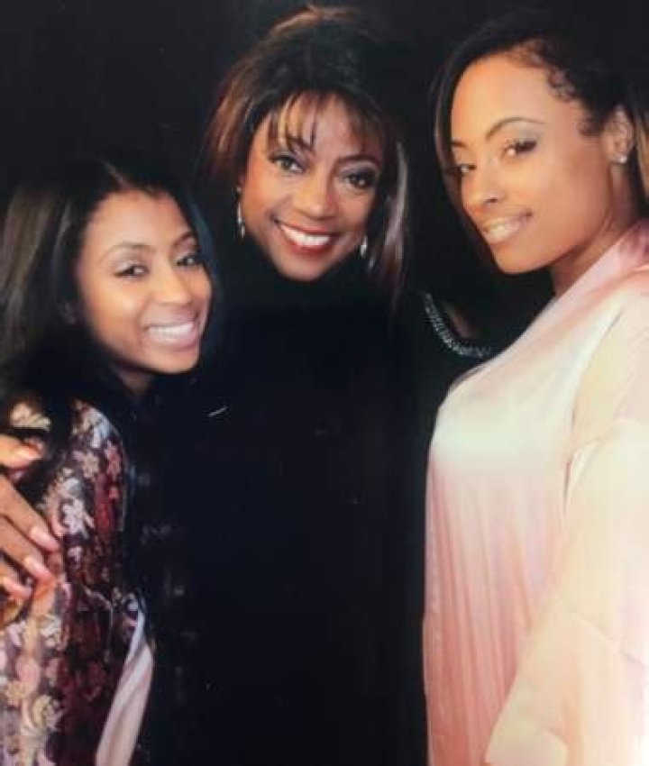 
Bern Nadette Stanis Children Dior Ravel Fontana and Brittany Rose Fontana 