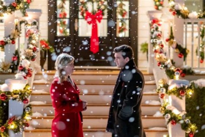 Blake Shelton Hallmark Christmas Movies In Order