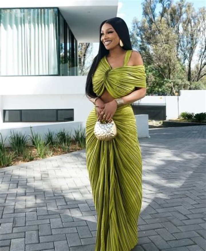Bonang Matheba Height, Weight, Net Worth, Age, Birthday, Wikipedia, Who, Nationality, Biography