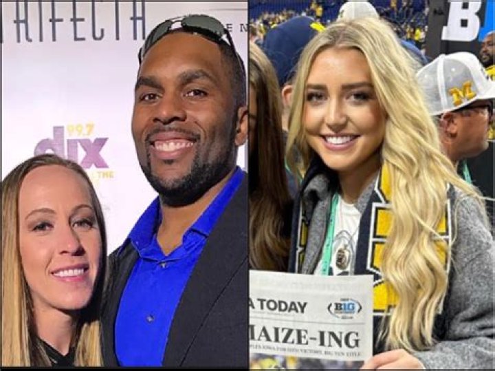 
Branden Bingham has been Married to his wife, Mindy Bingham since 2006 