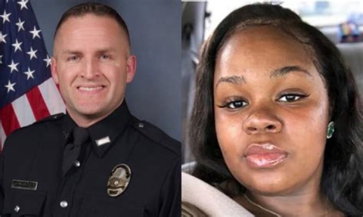
Breonna Taylor Murder Case | 26-Years Old Woman Shot To Death By Police Officer 