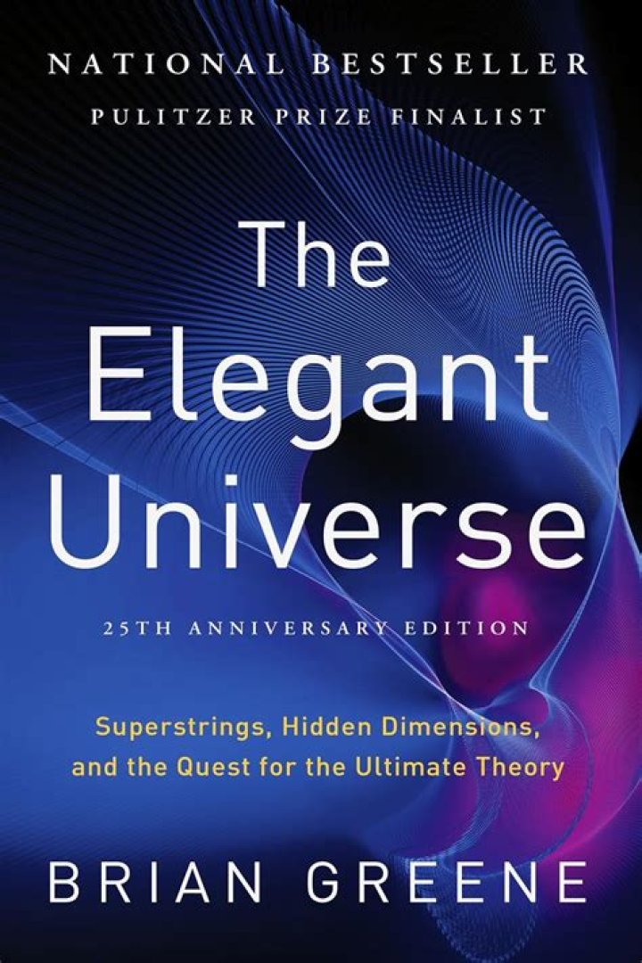 
Brian Greene’s Obituary: How Did He Die? Theoretical Physicist Cause Of Death 
