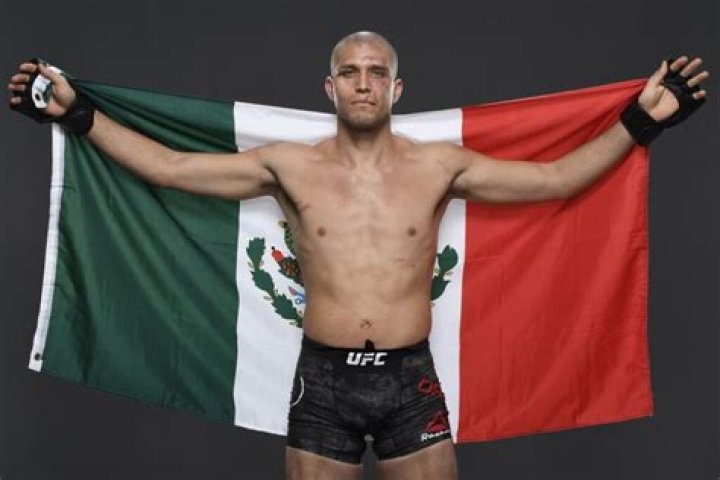 Brian Ortega Height, Weight, Net Worth, Age, Birthday, Wikipedia, Who, Nationality, Biography