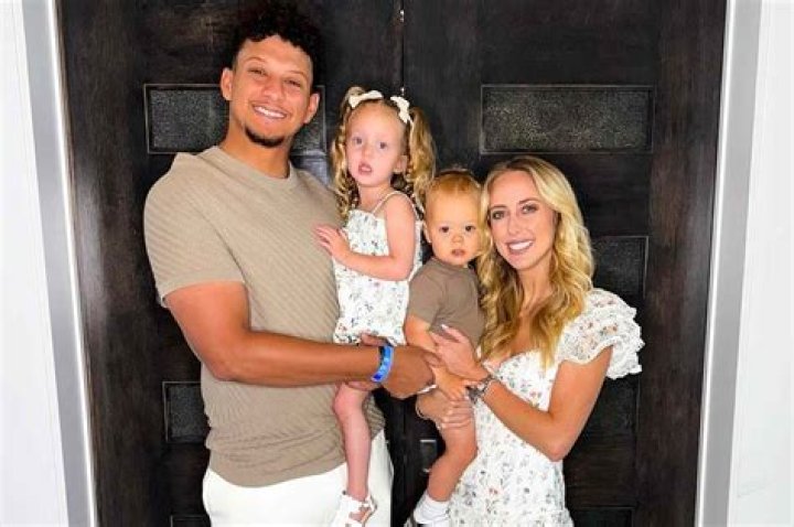 
Brittany Mahomes Celebrates Son on the Way with Jungle-Themed Baby Shower — See the Photos! 