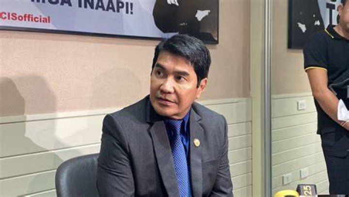 
Broadcaster Raffy Tulfo’s Brother Mon Tulfo Was Arrested Under Cyber Libel Charges 