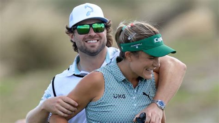 Bronte Law Partner: Is English Golfer Married Or Dating A Boyfriend?