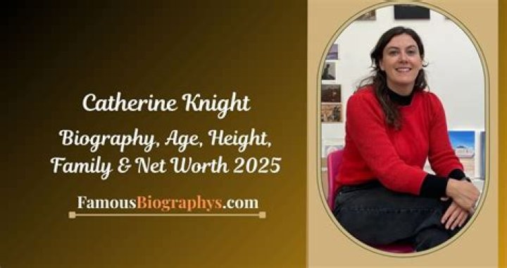 C-Knight Height, Weight, Net Worth, Age, Birthday, Wikipedia, Who, Instagram, Biography