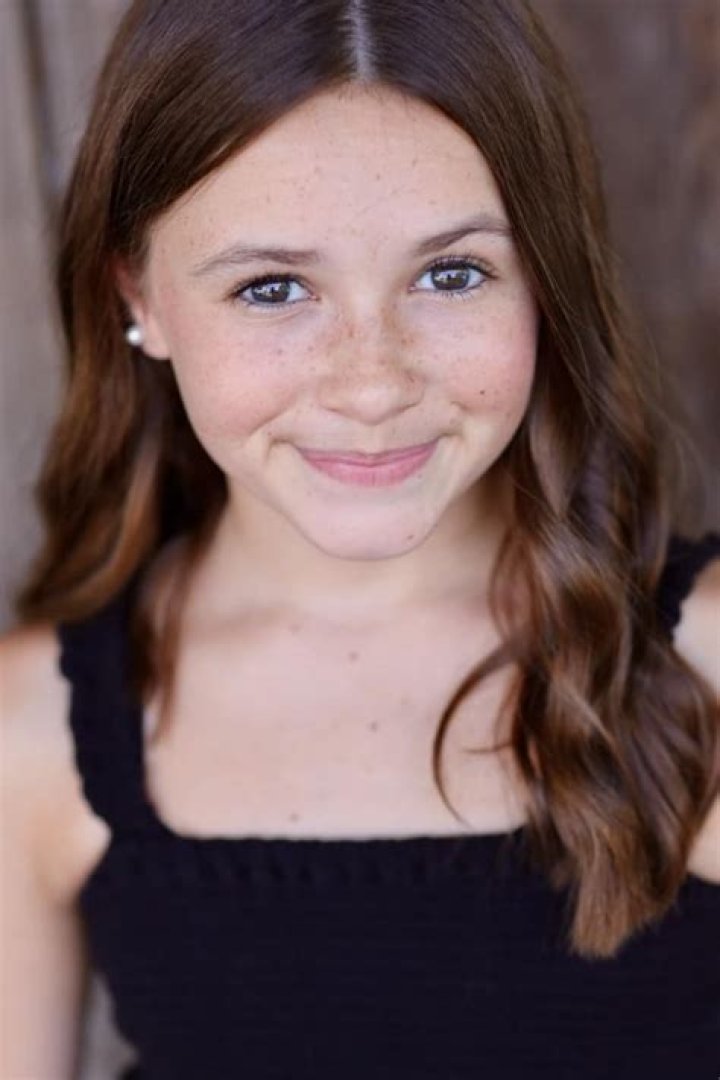 Cailey Fleming Height, Weight, Net Worth, Age, Birthday, Wikipedia, Who, Nationality, Biography
