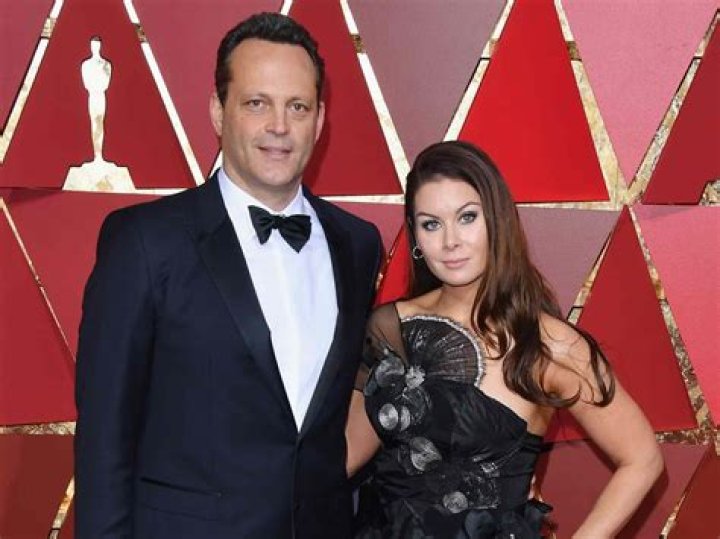 Cameron Hanes has been Married to Tracey Hanes since 1992