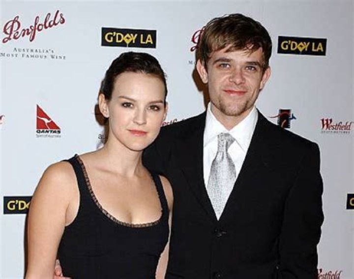 Carla Gallo Husband Mark Satterthwaite Is Award-winning Producer