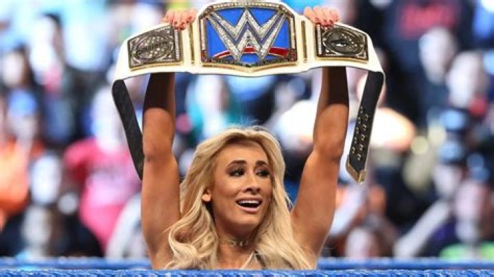 Carmella Height, Weight, Net Worth, Age, Birthday, Wikipedia, Who, Nationality, Biography