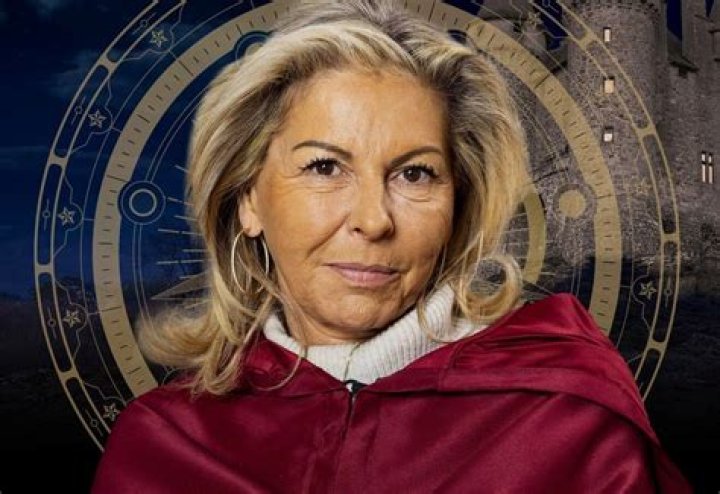 
Caroline Margeridon Age, Birthday, Wikipedia, Who, Nationality, Biography 