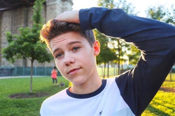 Case Walker Height, Weight, Net Worth, Age, Wiki, Who, Instagram, Biography